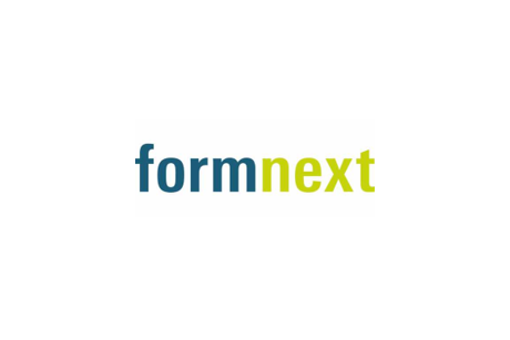 formnext Logo formnext Logo